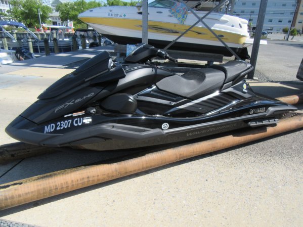 Used 2023 Power Boat for sale
